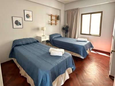 Short Term Apartment Rentals Paramont Tucuman