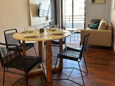 Short Term Apartment Rentals Paramont Tucuman