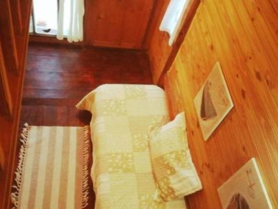 Bungalows/Short Term Apartment Rentals El Canto de la Ballena