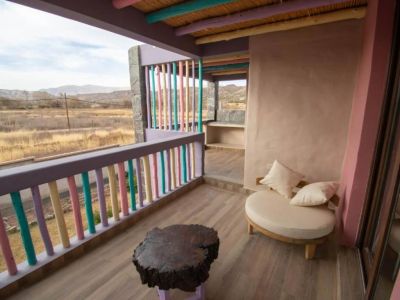 Cabins Tikay Humahuaca Refugio de Tierras