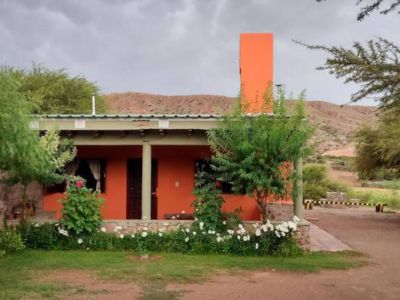 Cabins Cabañas Kurmi