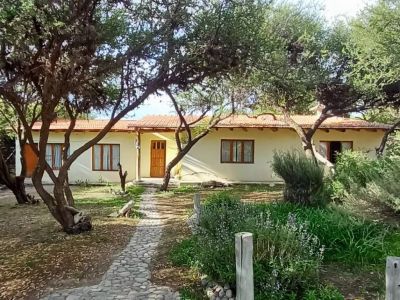 Boarding-houses La Haciendita Hostel