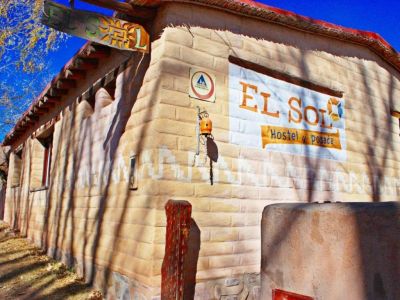 El Sol Hostel