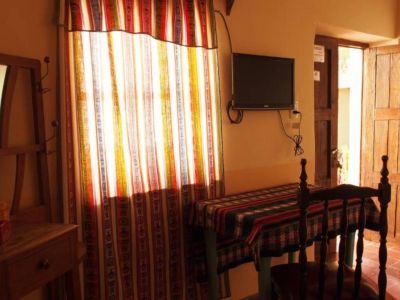 Hostales Inti Sayana Hostal