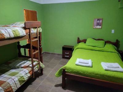 Hostales Hostal Alto Independencia