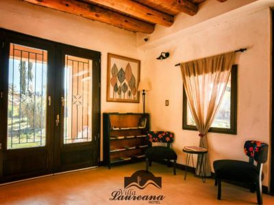 Boutique Hotels Villa Laureana