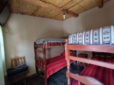 Hostales Hostal Samay