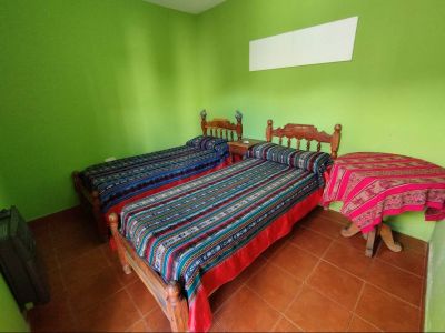 Hostales Hostal Samay