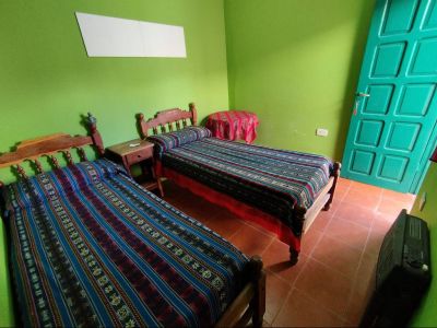 Hostales Hostal Samay