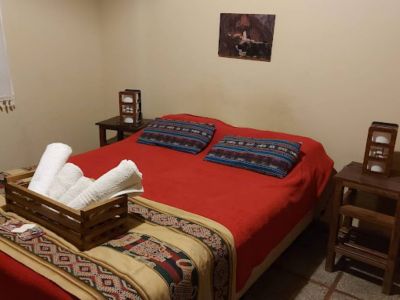 Hostales Hostal Samay