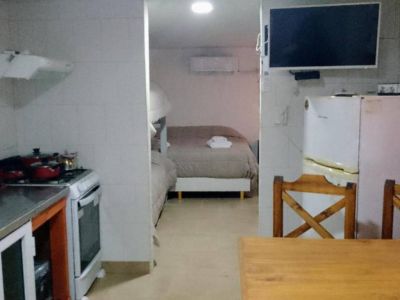 Bungalows/Short Term Apartment Rentals Antú