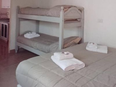 Bungalows/Short Term Apartment Rentals Antú