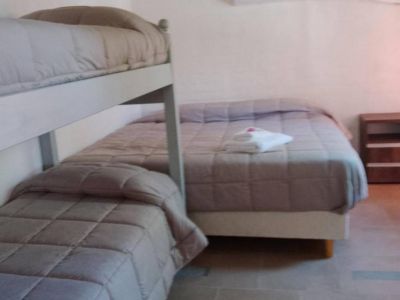 Bungalows/Short Term Apartment Rentals Antú