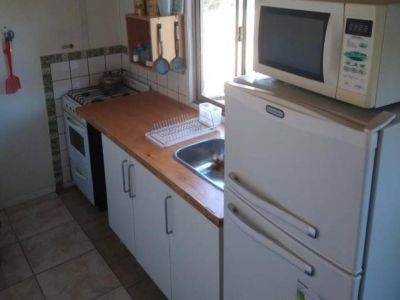 Bungalows/Short Term Apartment Rentals La Escondida