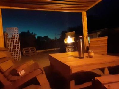 Bungalows/Short Term Apartment Rentals La Escondida