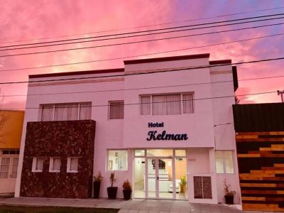 Hotels Kelman