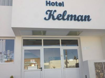 Hotels Kelman