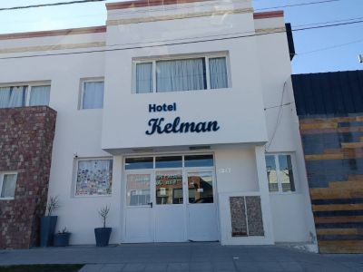 Hotels Kelman