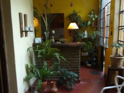 Hostels Casa del Parque Urquiza