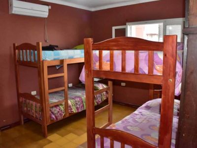 Hostels Las Magnolias Hostel