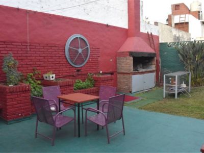 Hostels Las Magnolias Hostel