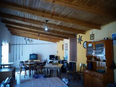 Albergues/Hostels Los amigos