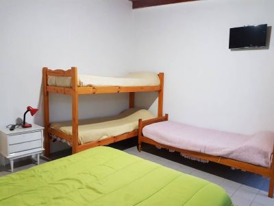 Hostels Los amigos