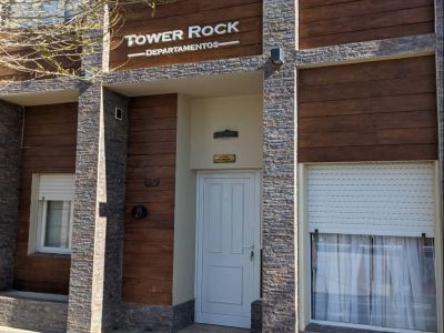 Apartments Tower Rock Standard