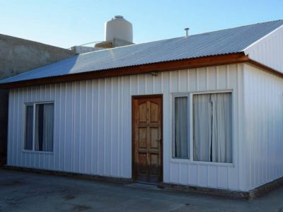 El Puerto Cabins in Puerto Deseado