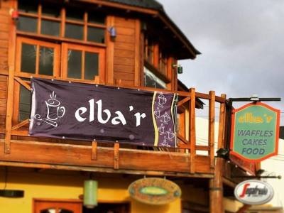 Elba r Restobar en El Calafate