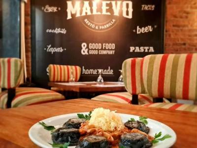 Malevo Resto & Parrilla