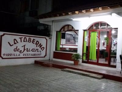 La Taberna de Juan