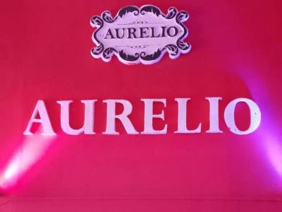 Aurelio Resto Bar