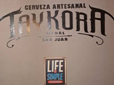 Taykora Cerveza Artesanal y Restaurante