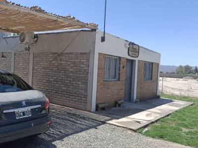 Cabins Rincón de los Sueños