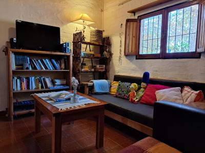 Boarding-houses Aire de Barreal Hostel Andino