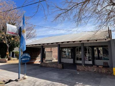 Restaurant Quincho El Nevado