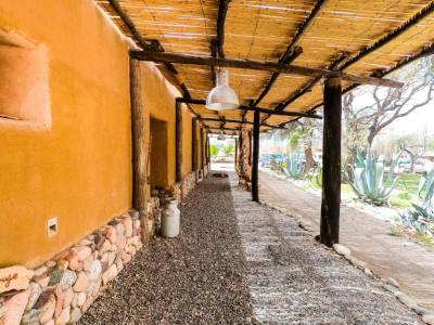 Hotels La Comarca del Jarrillal