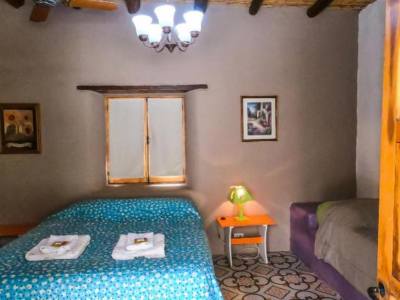 Hotels La Comarca del Jarrillal