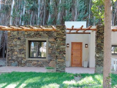 Cabins Recalada Cabañas