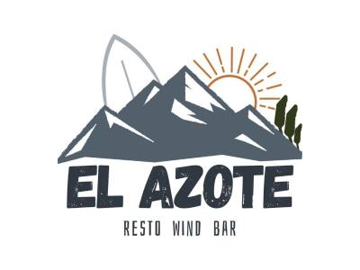 El Azote Resto Wind Bar