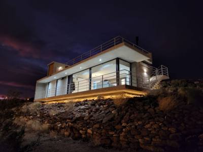 Cabins Terrazas del Chocón