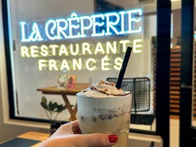 Restaurant La Creperie