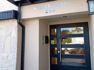 Apartments Albarracin