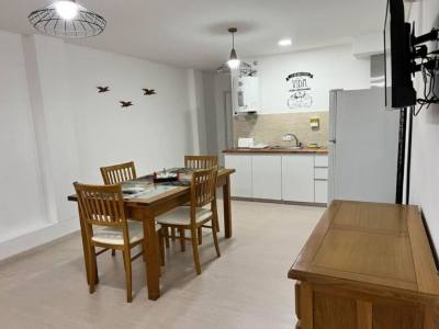 Departamentos Apart Trelew 1