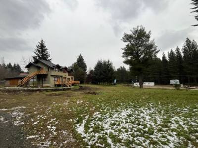 La Margarita Cabins in El Bolsón