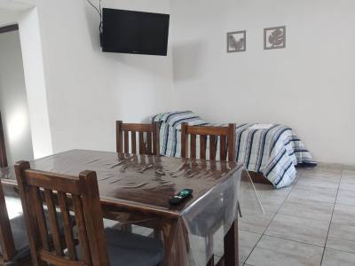 Short Term Apartment Rentals Costanera Departamentos