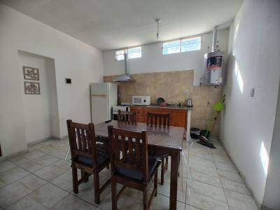 Short Term Apartment Rentals Costanera Departamentos