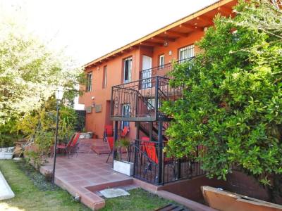 Short Term Apartment Rentals La Caballeriza Alojamiento