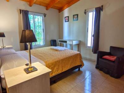 Short Term Apartment Rentals La Caballeriza Alojamiento